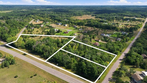 Vacant Land For Sale - TBD 233rd<br/> Big Lake, MN 55309