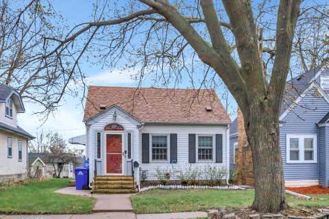 Homes For Sale - 736 Cottage Avenue<br/> Ramsey County, Saint Paul, MN 55106