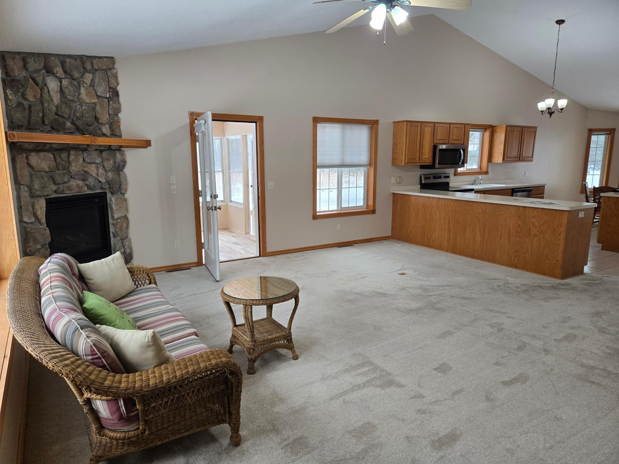 24197 White Pine Drive, Nisswa, Minnesota image 14
