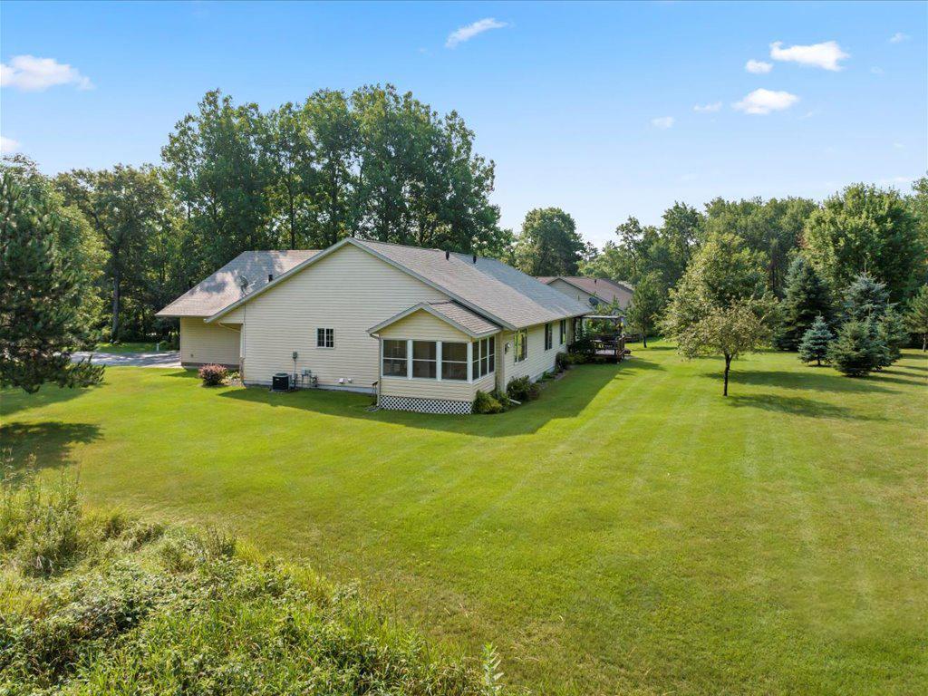 24197 White Pine Drive, Nisswa, Minnesota image 1
