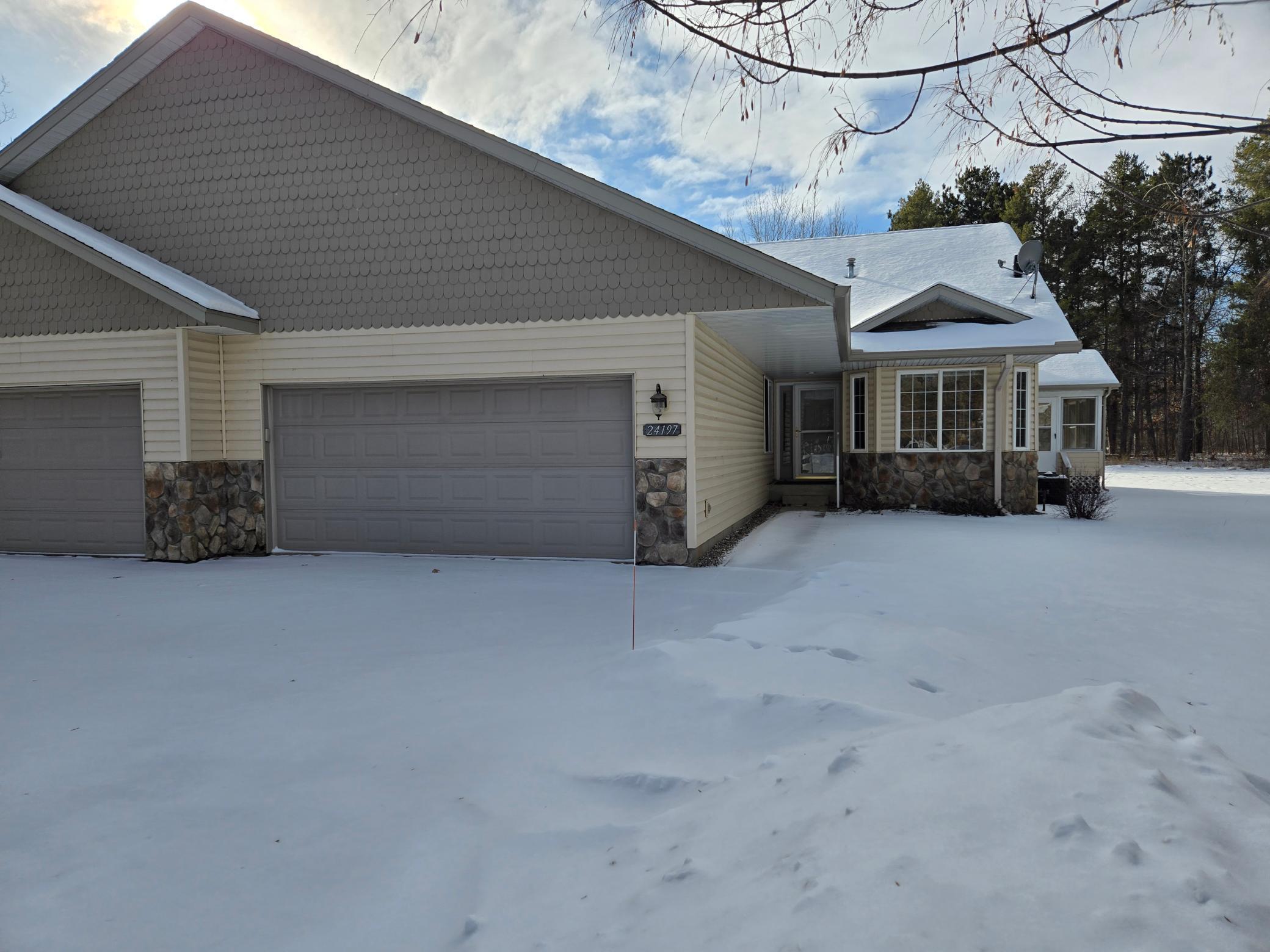 24197 White Pine Drive, Nisswa, Minnesota image 5