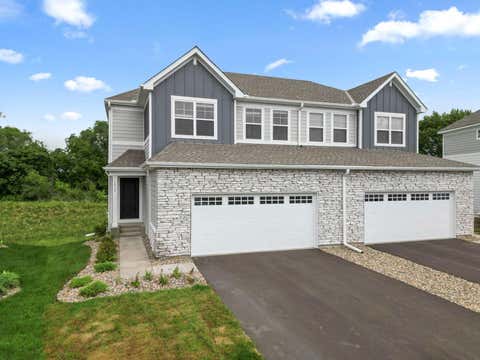 Townhouse For Sale - 11017 203rd Street<br/> Dakota County, Lakeville, MN 55044
