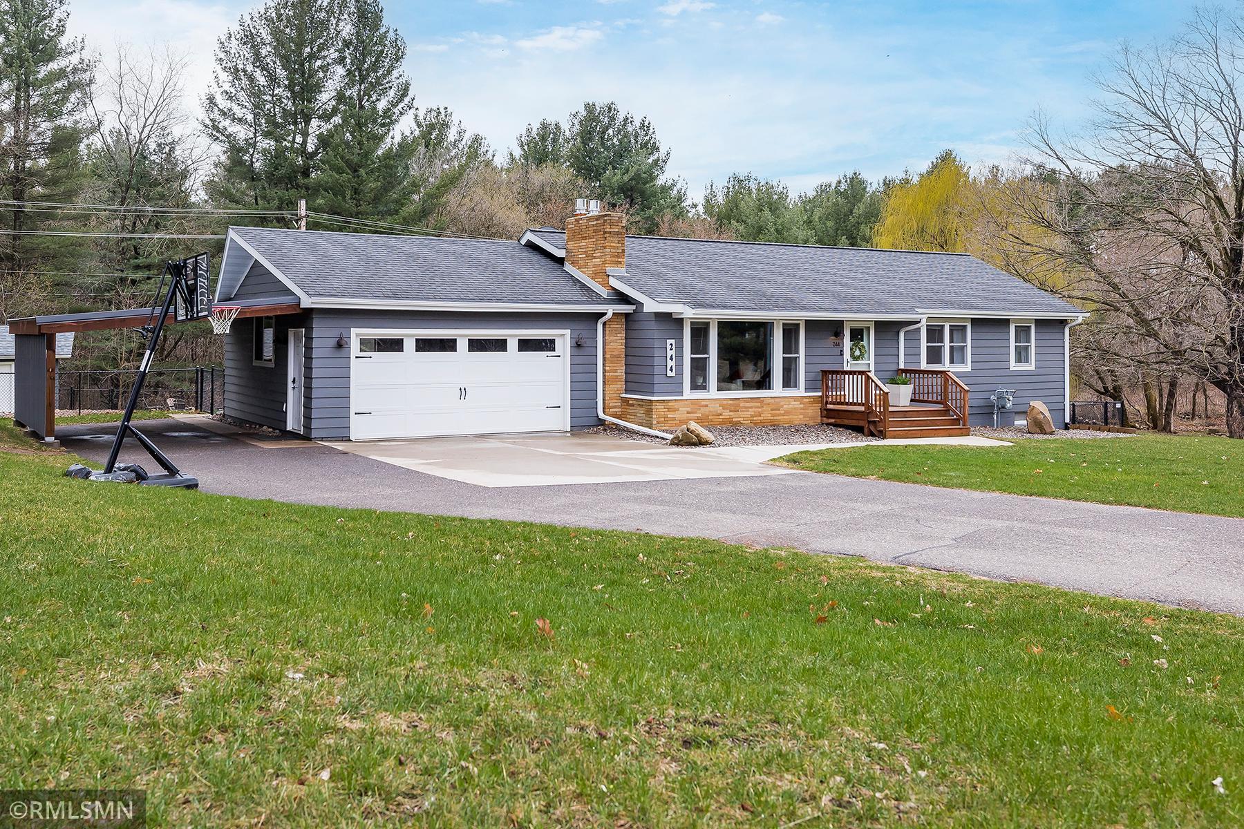 244 E Connecticut Street, Saint Croix Falls, Wisconsin image 45