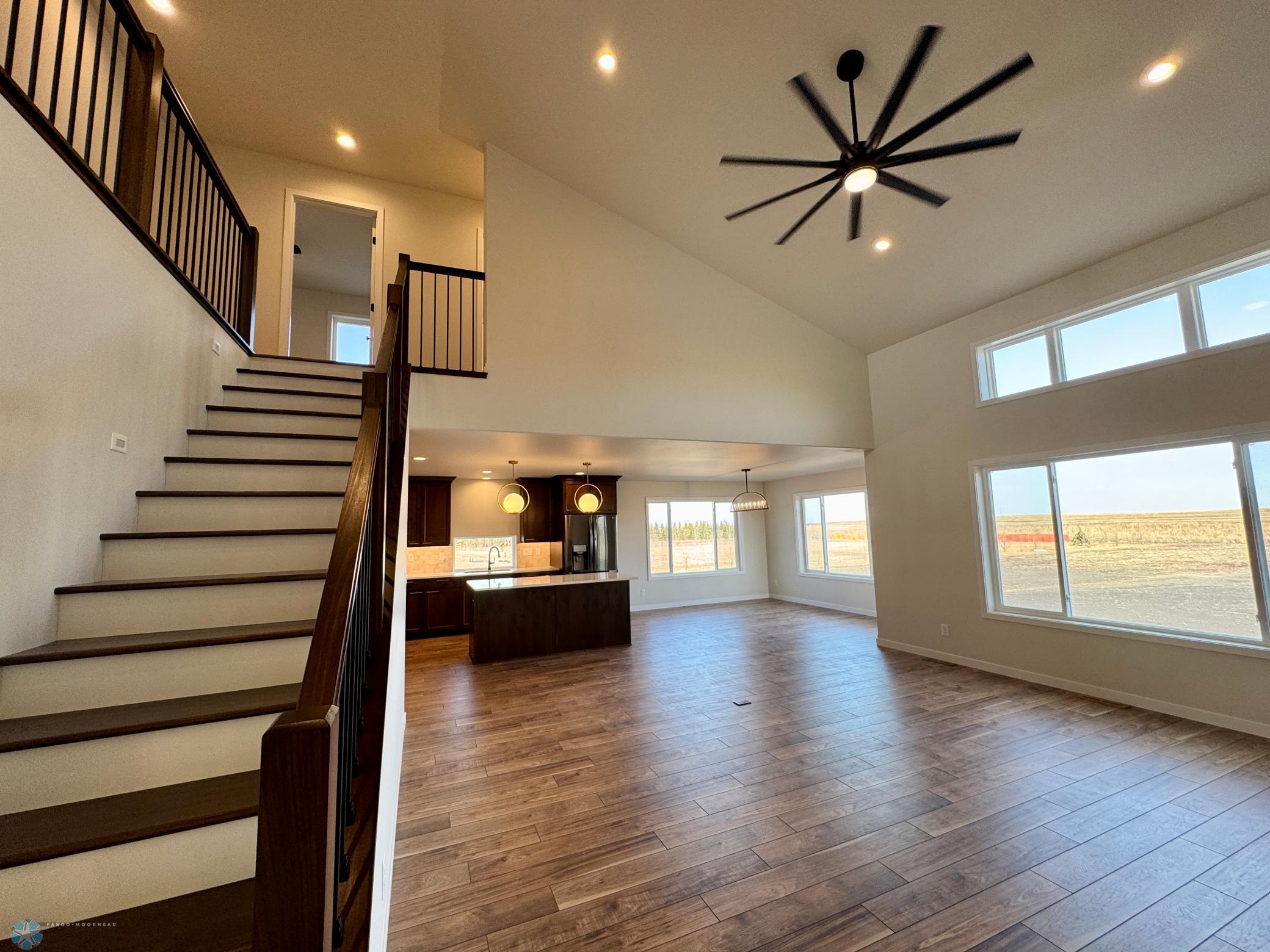 Harwood, North Dakota 58042, United States, 4 Bedrooms Bedrooms, ,3 BathroomsBathrooms,Residential,Pending,100986