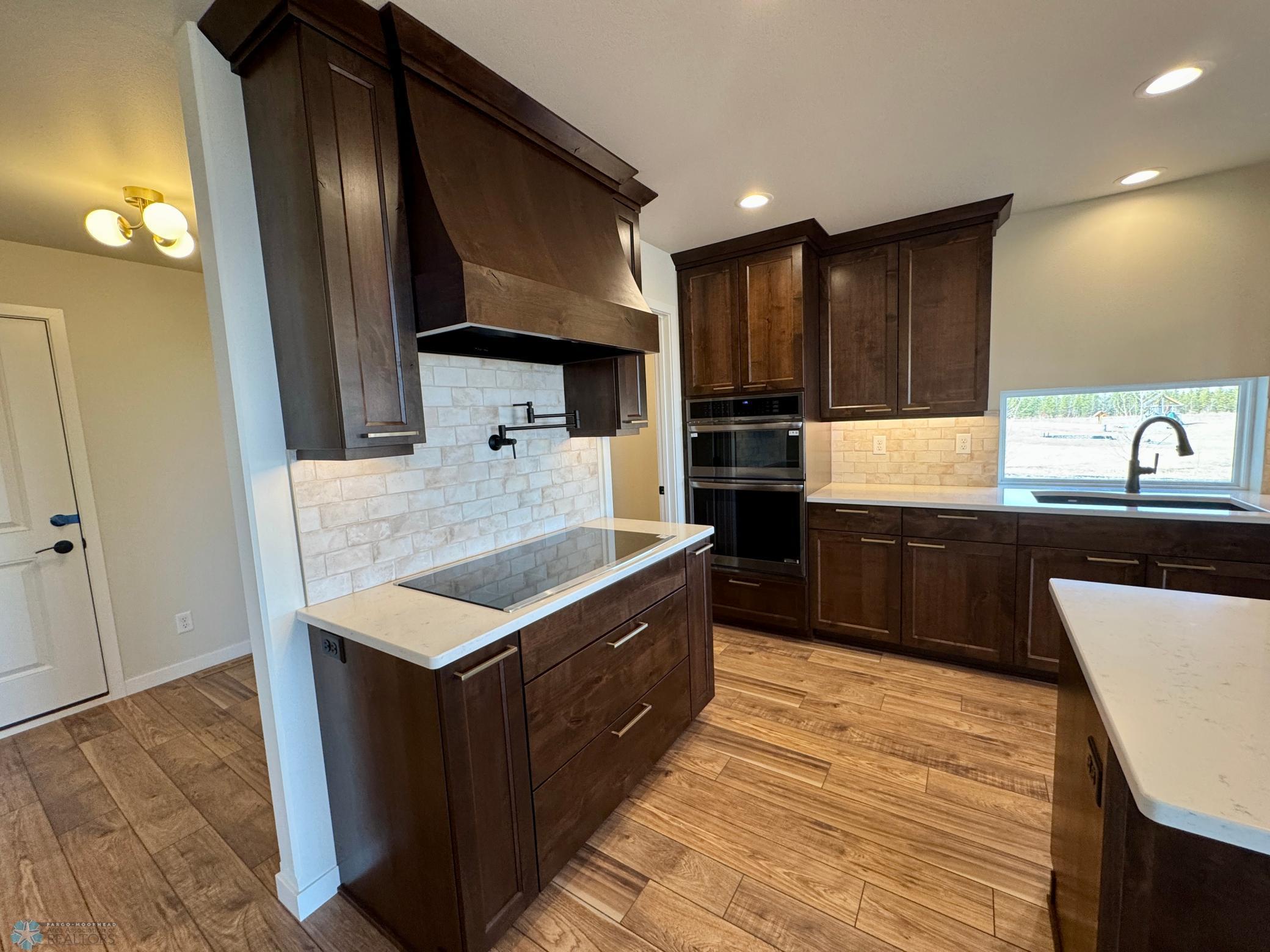 Harwood, North Dakota 58042, United States, 4 Bedrooms Bedrooms, ,3 BathroomsBathrooms,Residential,Pending,100986