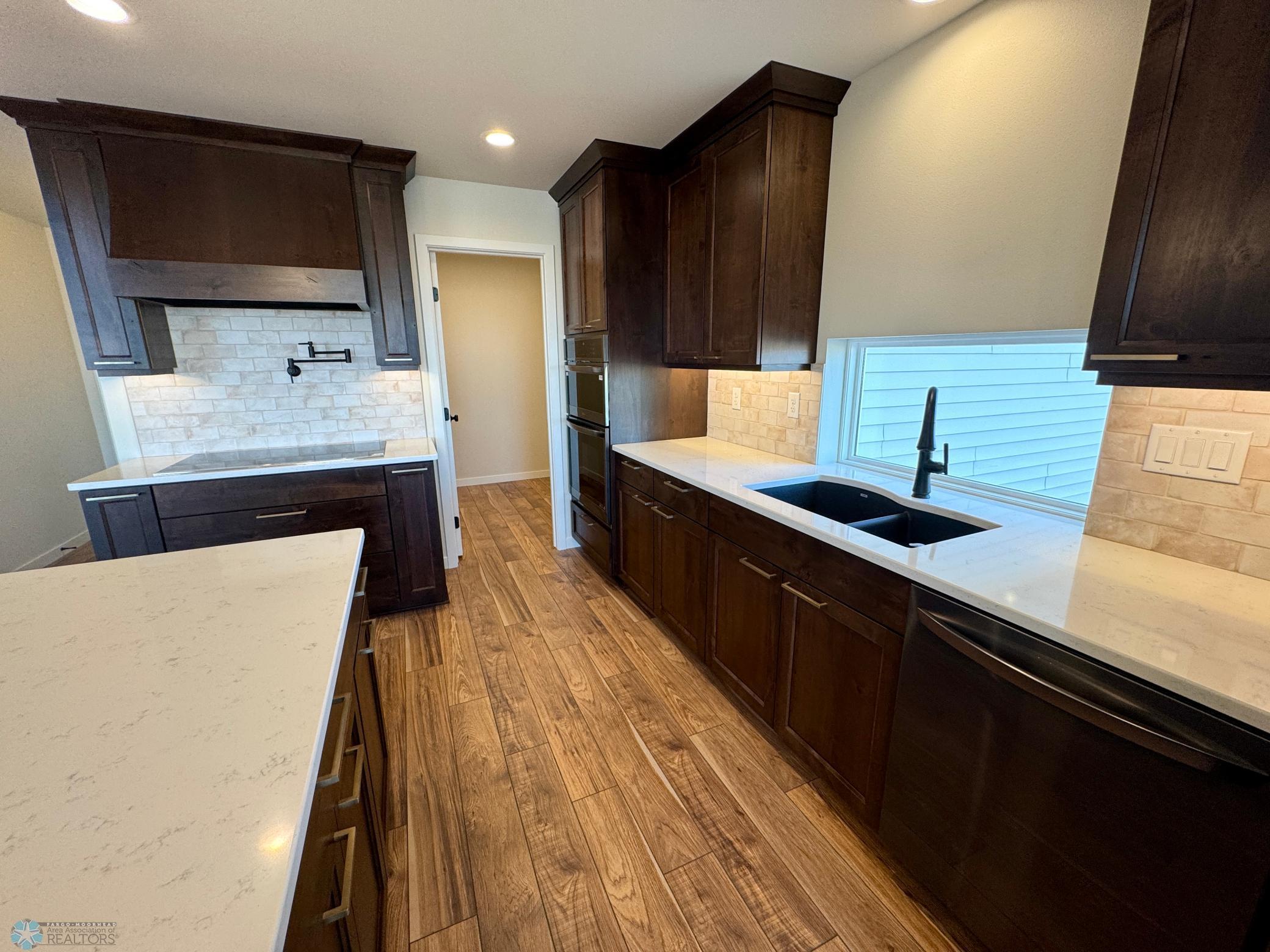 Harwood, North Dakota 58042, United States, 4 Bedrooms Bedrooms, ,3 BathroomsBathrooms,Residential,Pending,100986