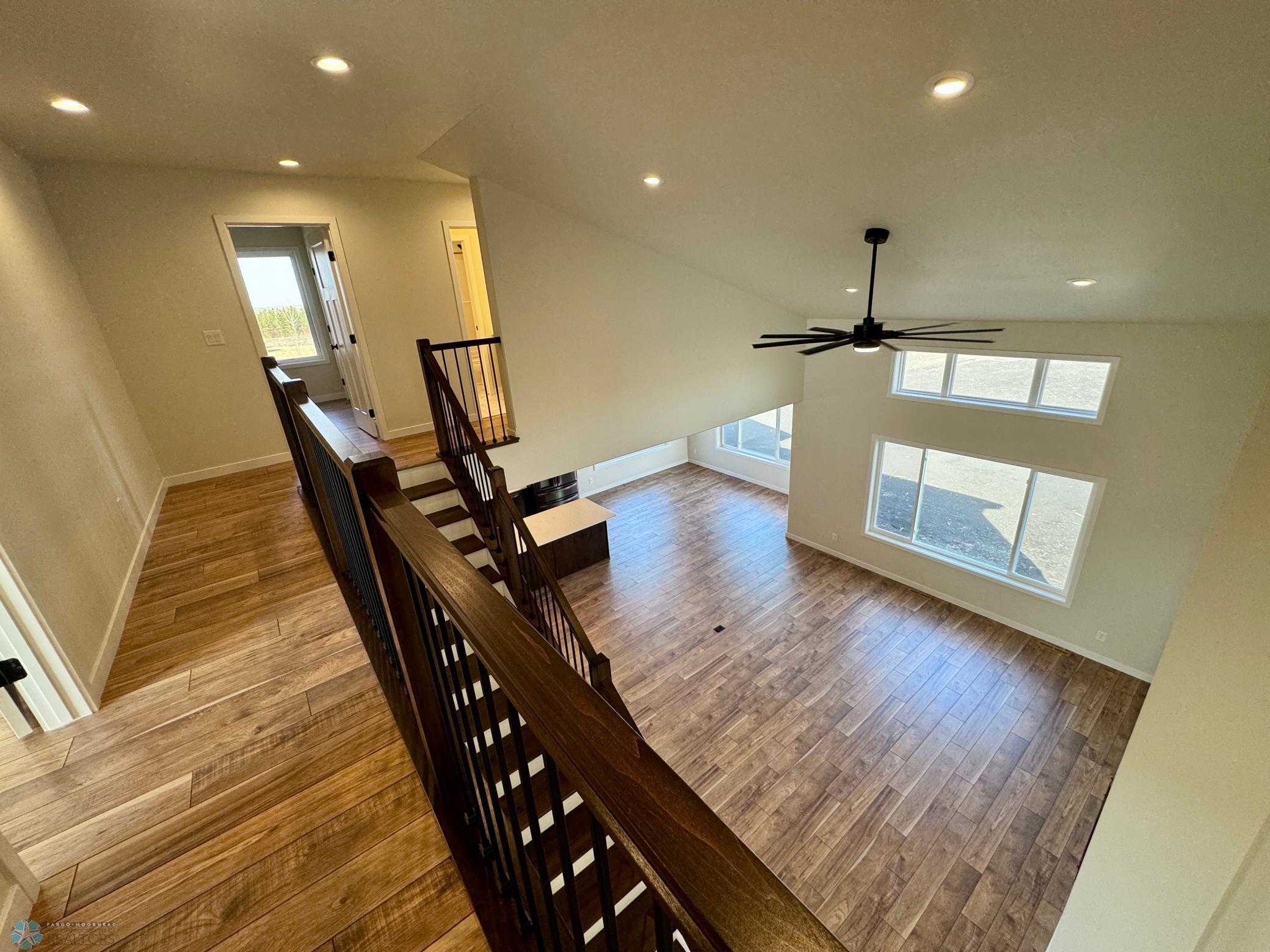 Harwood, North Dakota 58042, United States, 4 Bedrooms Bedrooms, ,3 BathroomsBathrooms,Residential,Pending,100986