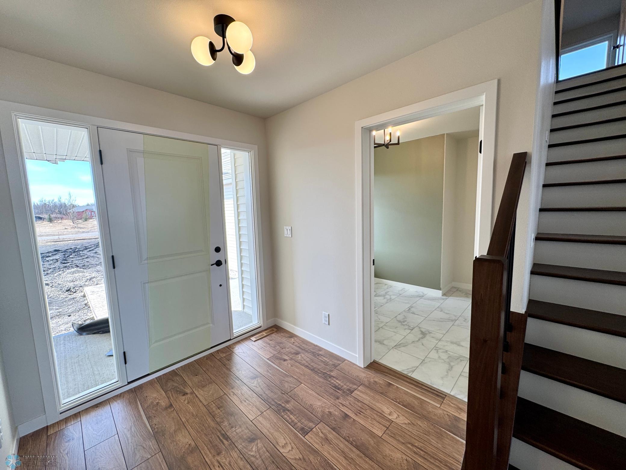 Harwood, North Dakota 58042, United States, 4 Bedrooms Bedrooms, ,3 BathroomsBathrooms,Residential,Pending,100986