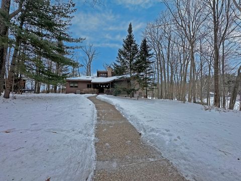 Homes For Sale - 12416 W Roberts Lane<br/> Sawyer County, Hayward, WI 54843