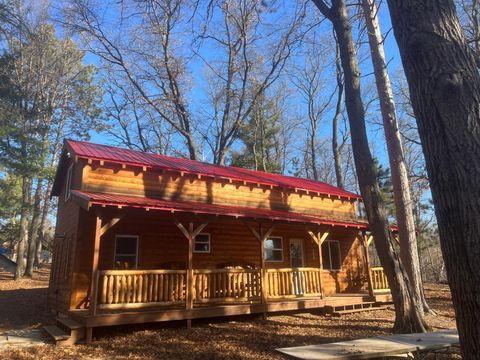 Homes For Sale - 29516 Gelhar Road<br/> Danbury, WI 54830