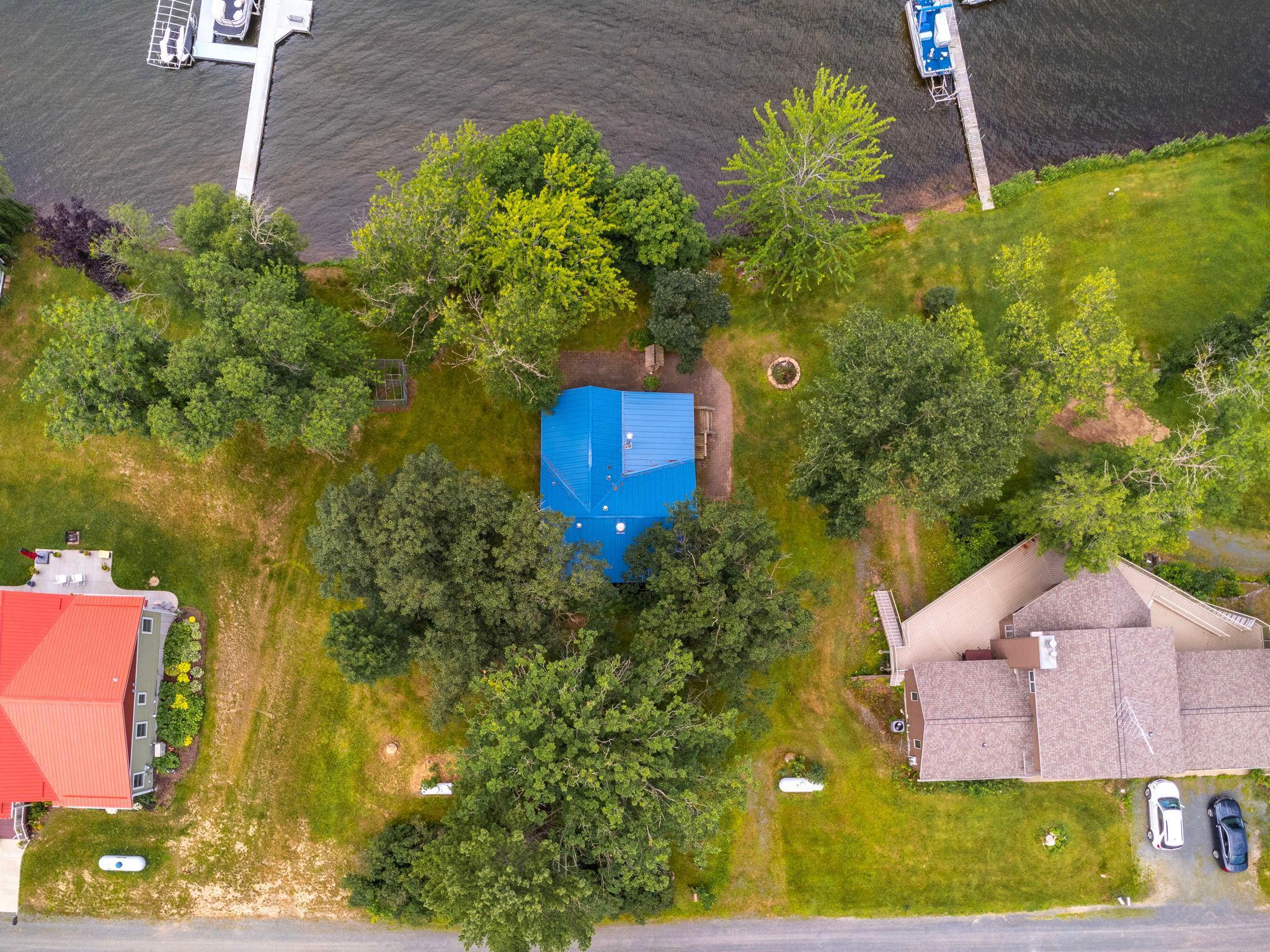 2313 Woodland Shores Shrs, Luck, Wisconsin image 23