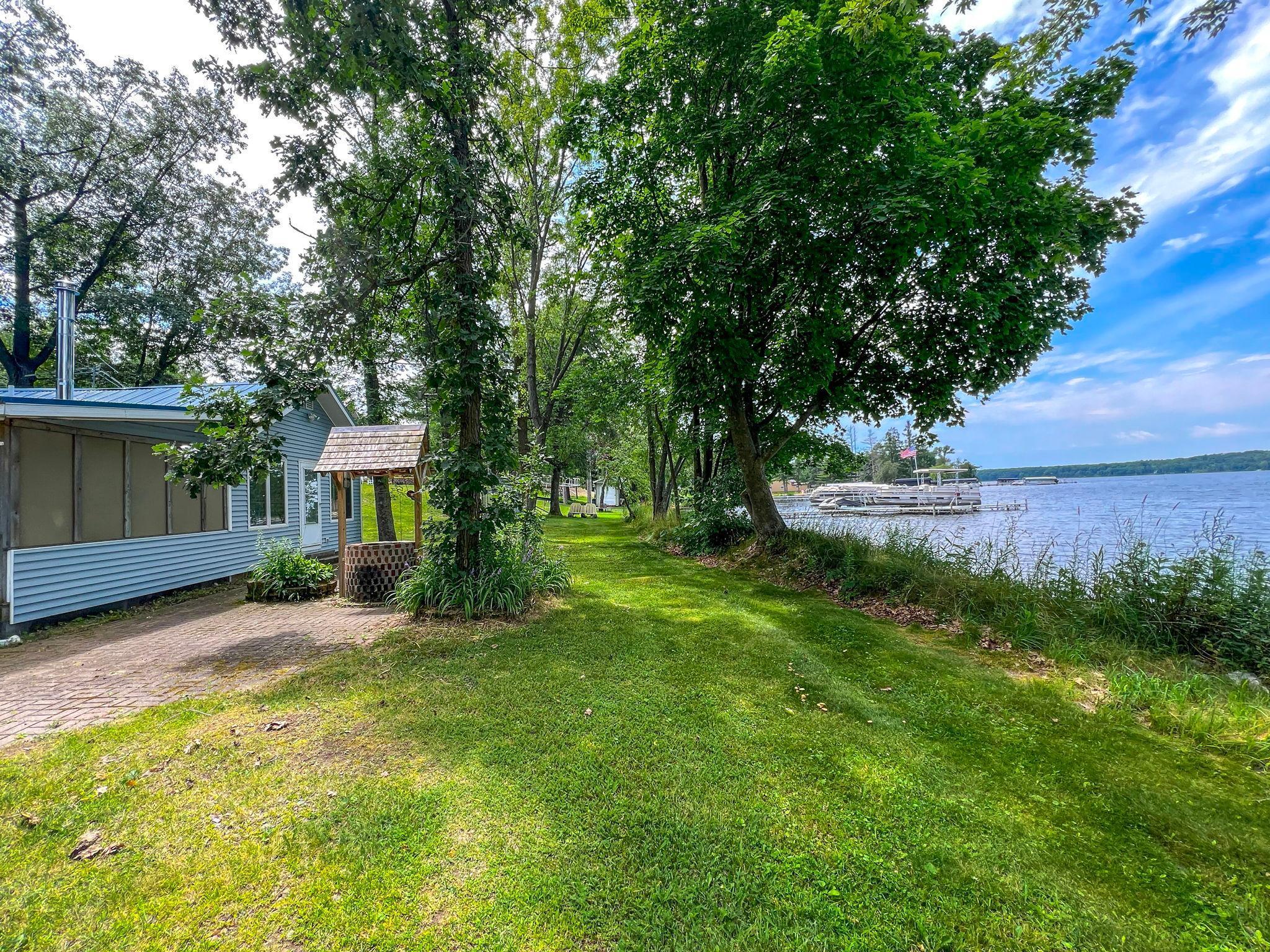 2313 Woodland Shores Shrs, Luck, Wisconsin image 3