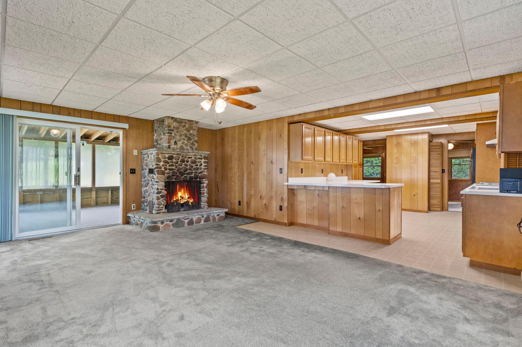 2313 Woodland Shores Shrs, Luck, Wisconsin image 6