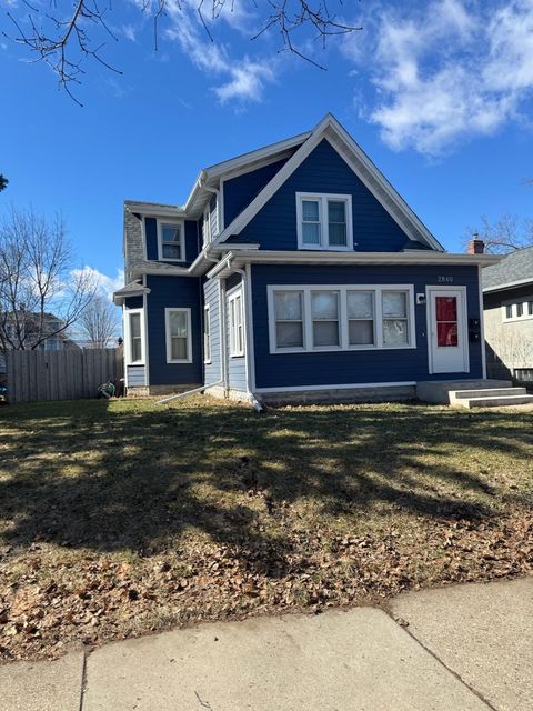 Multifamily For Sale - 2840 28th Avenue<br/> Hennepin County, Minneapolis, MN 55406