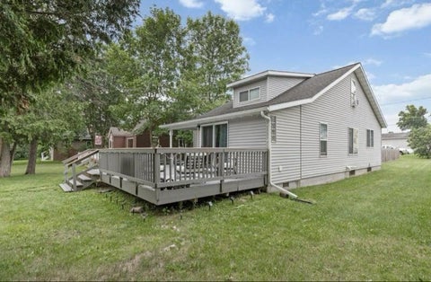 Homes For Sale - 306 Ekman Avenue<br/> Itasca County, Marble, MN 55764