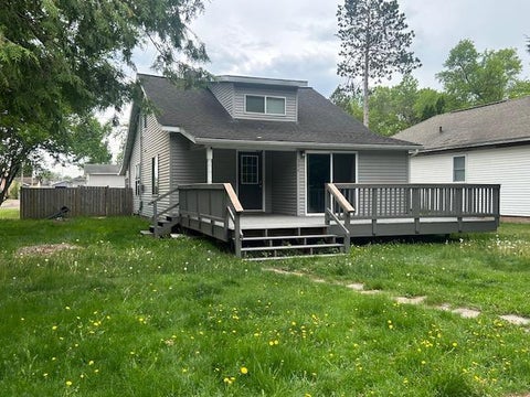Homes For Sale - 306 Ekman Avenue<br/> Marble, MN 55764