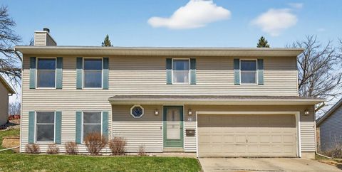 Homes For Sale - 21 23rd Street<br/> Rochester, MN 55902