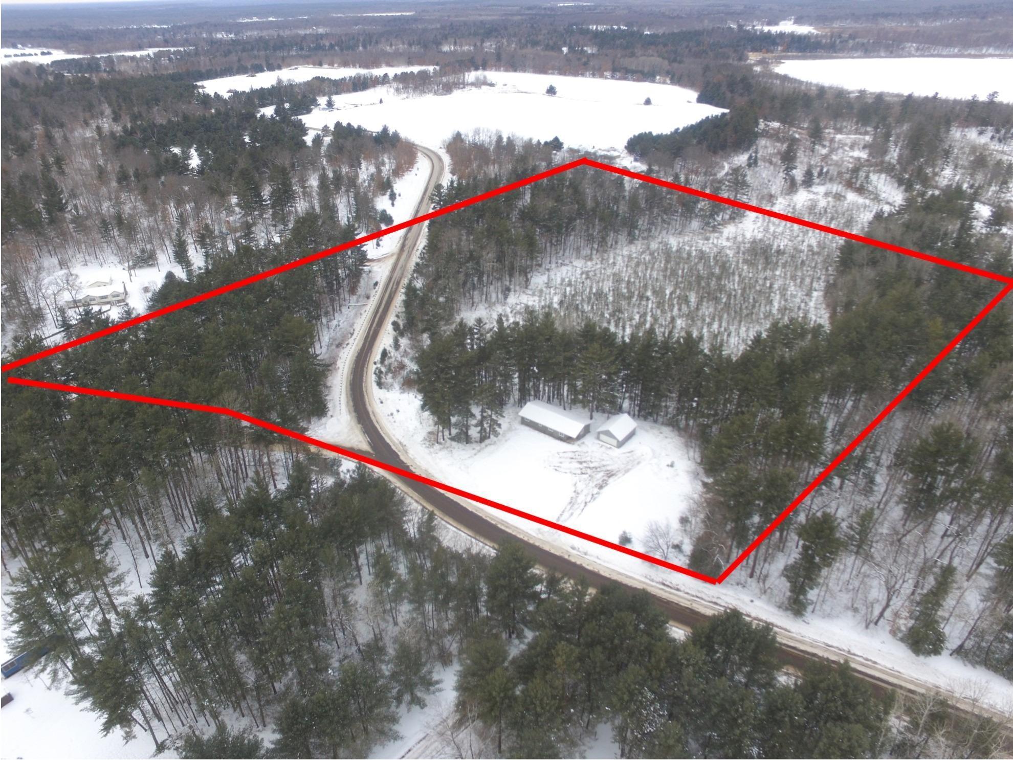 7836 County Road U, Danbury, Wisconsin image 2