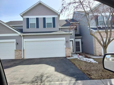 Homes For Sale - 1143 Bergmann Drive<br/> Stillwater, MN 55082