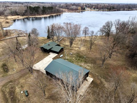 Homes For Sale - 2602 210th Avenue<br/> Mora, MN 55051