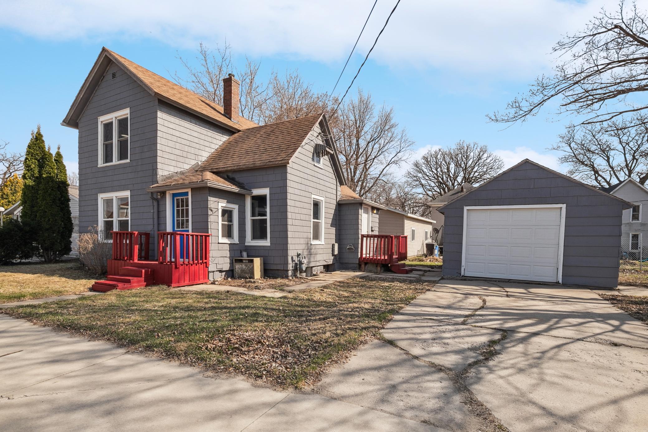 1010 8th Avenue, Austin, Minnesota image 1