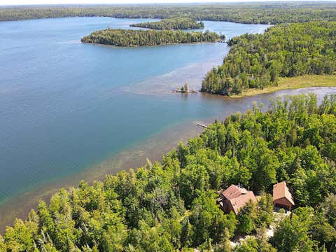 Homes For Sale - 50573 Evergreenpoint Road<br/> Bigfork, MN 56628