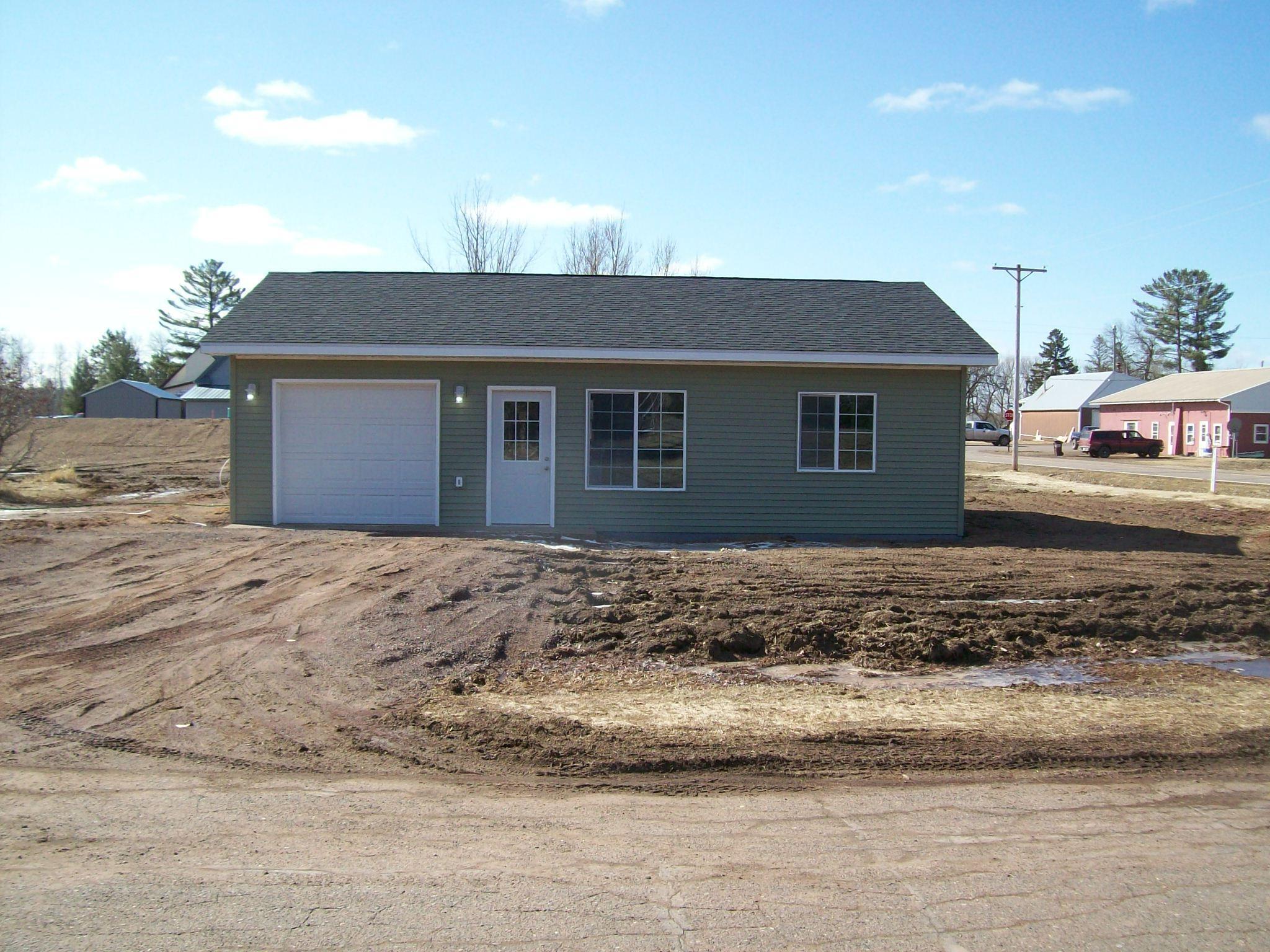 4616 Madison St., Bruno, Minnesota image 1