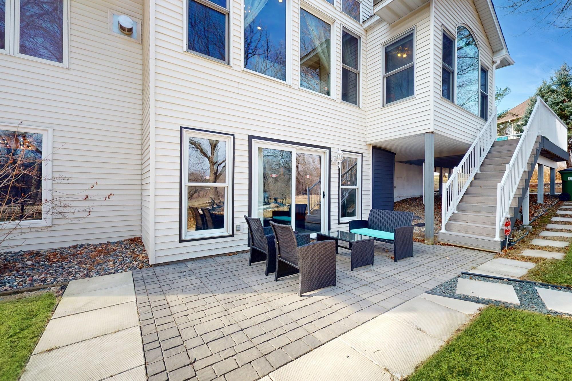 545 Owasso Hills Drive, Saint Paul, Minnesota image 44