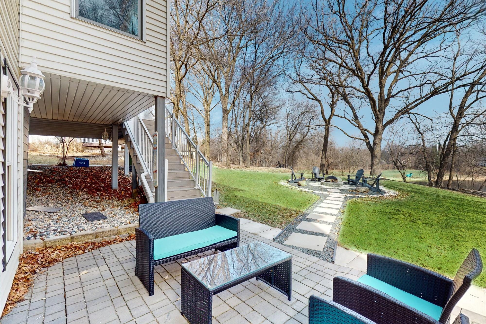 545 Owasso Hills Drive, Saint Paul, Minnesota image 45