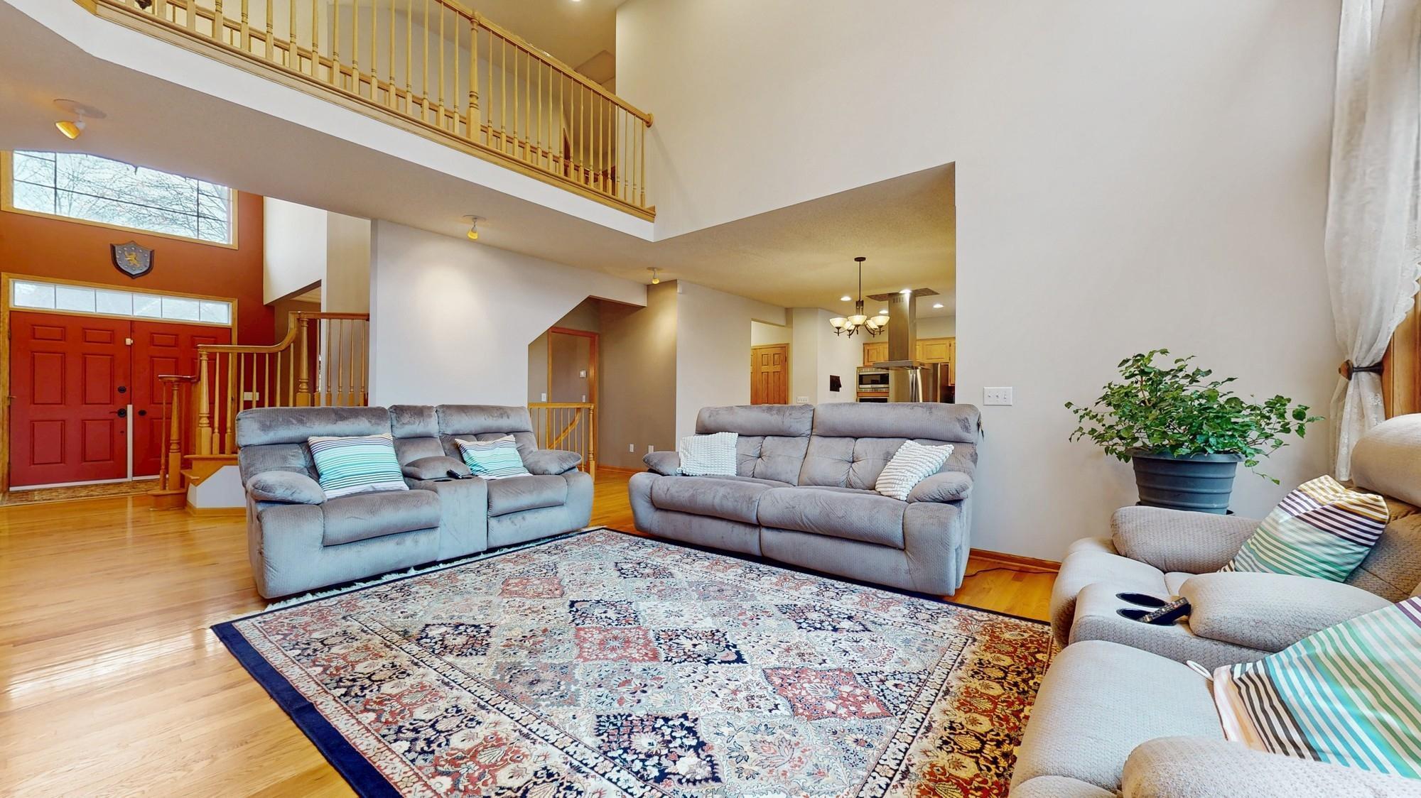 545 Owasso Hills Drive, Saint Paul, Minnesota image 8