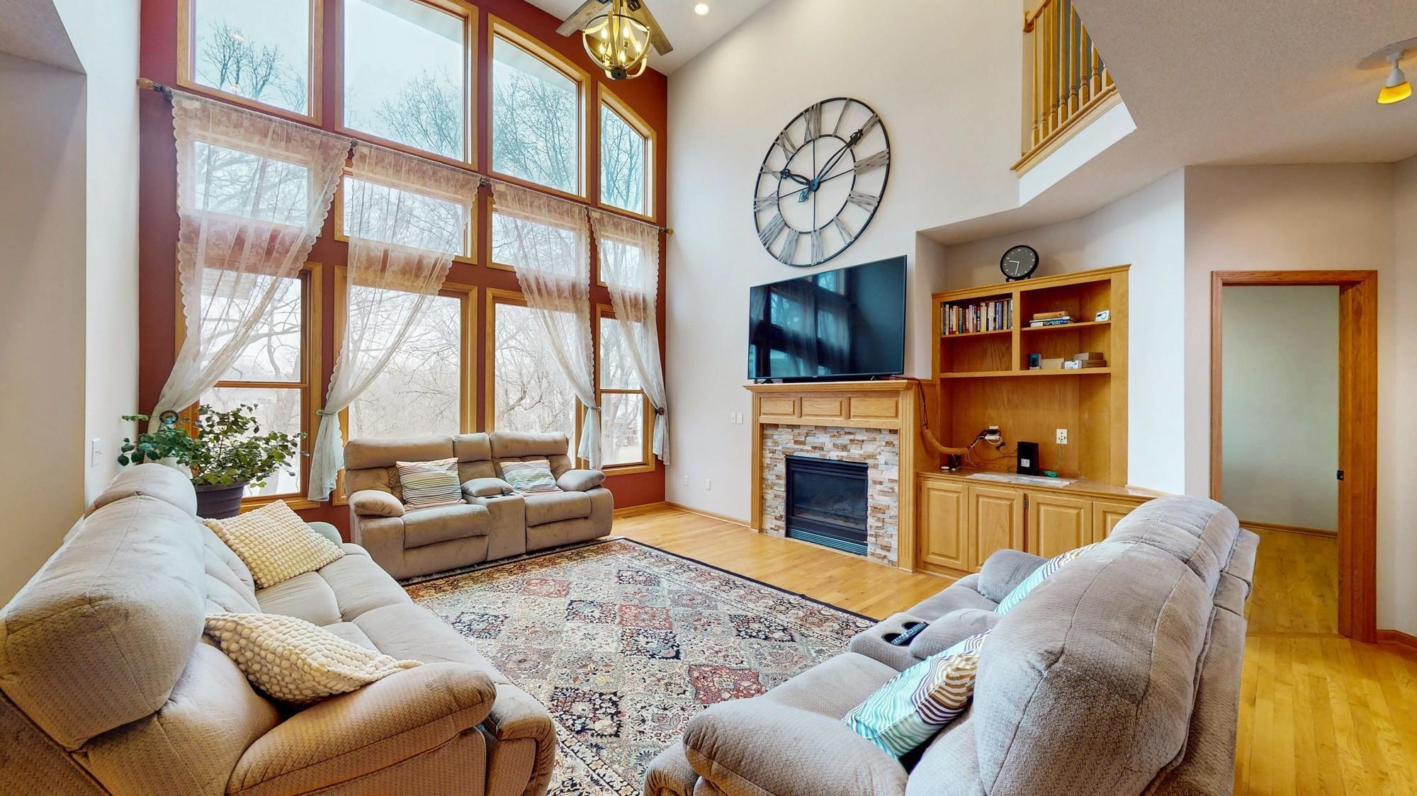 545 Owasso Hills Drive, Saint Paul, Minnesota image 7