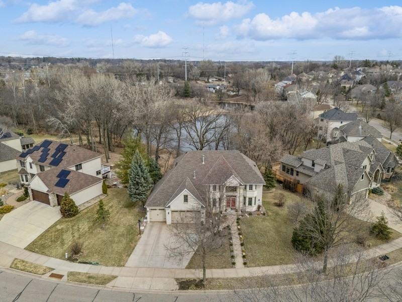 545 Owasso Hills Drive, Saint Paul, Minnesota image 1
