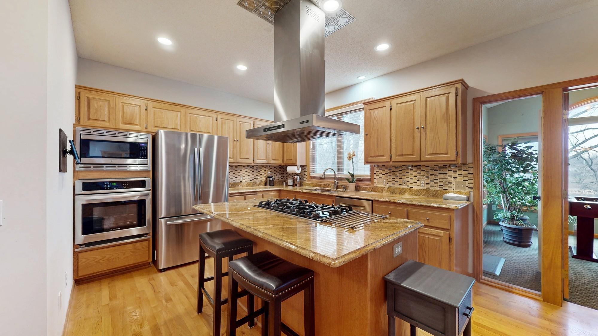 545 Owasso Hills Drive, Saint Paul, Minnesota image 12