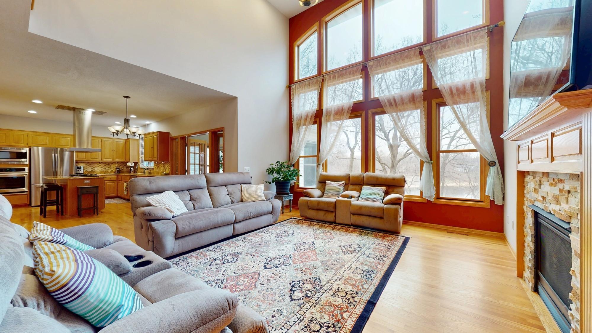 545 Owasso Hills Drive, Saint Paul, Minnesota image 9