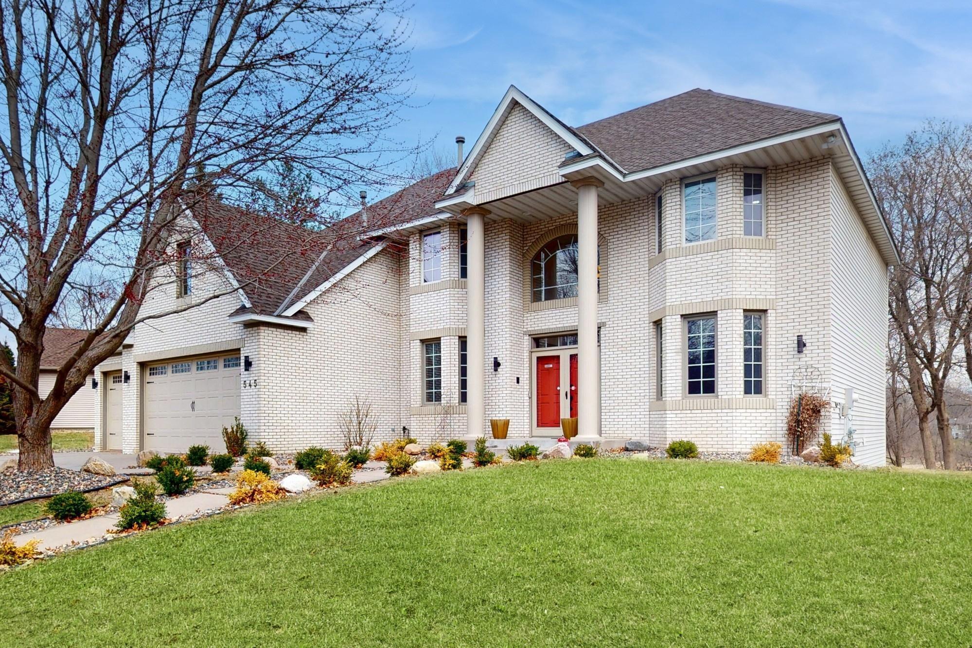 545 Owasso Hills Drive, Saint Paul, Minnesota image 5