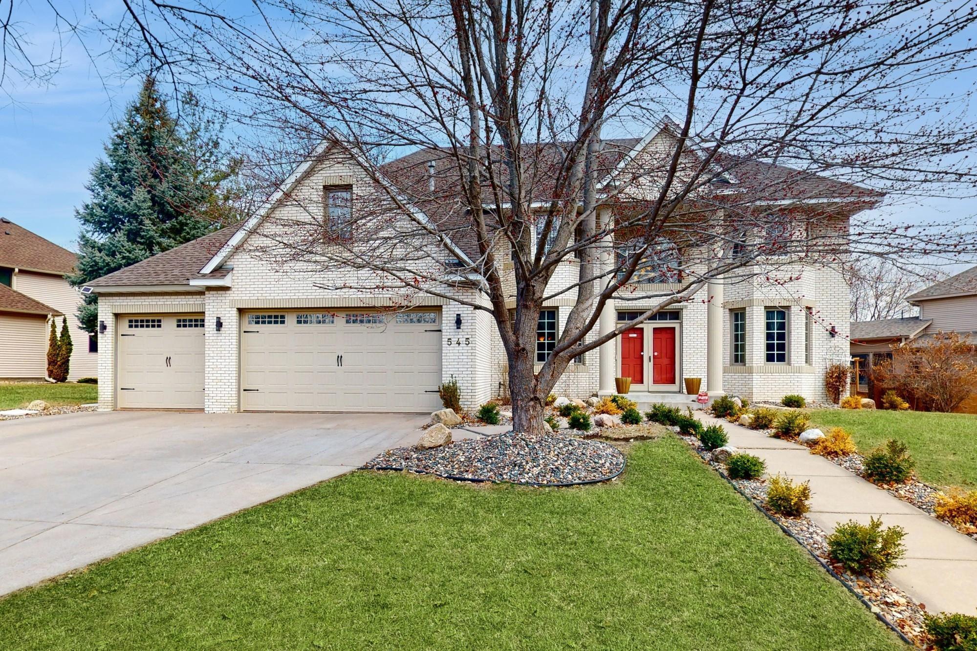545 Owasso Hills Drive, Saint Paul, Minnesota image 6