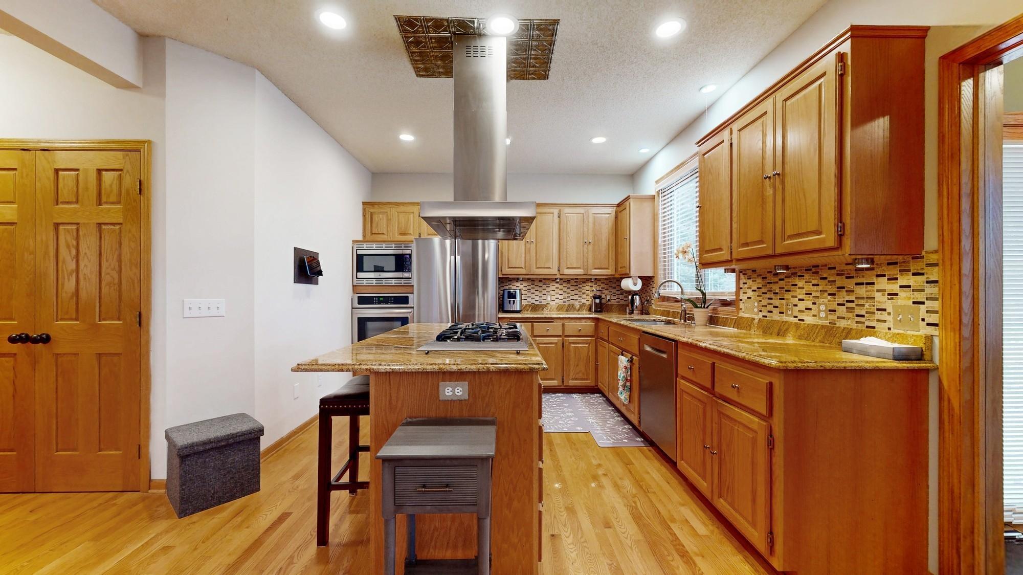 545 Owasso Hills Drive, Saint Paul, Minnesota image 14