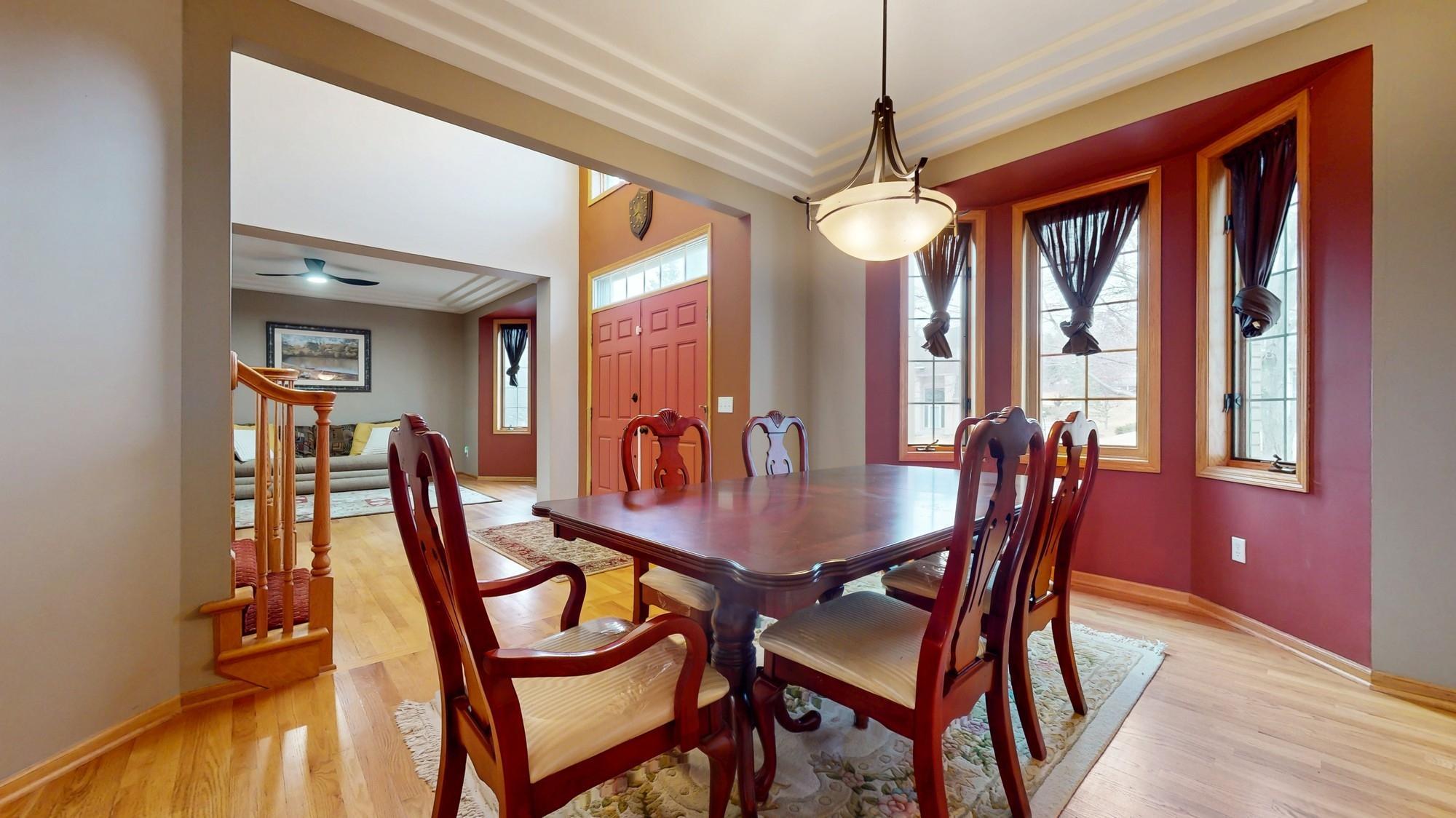 545 Owasso Hills Drive, Saint Paul, Minnesota image 10