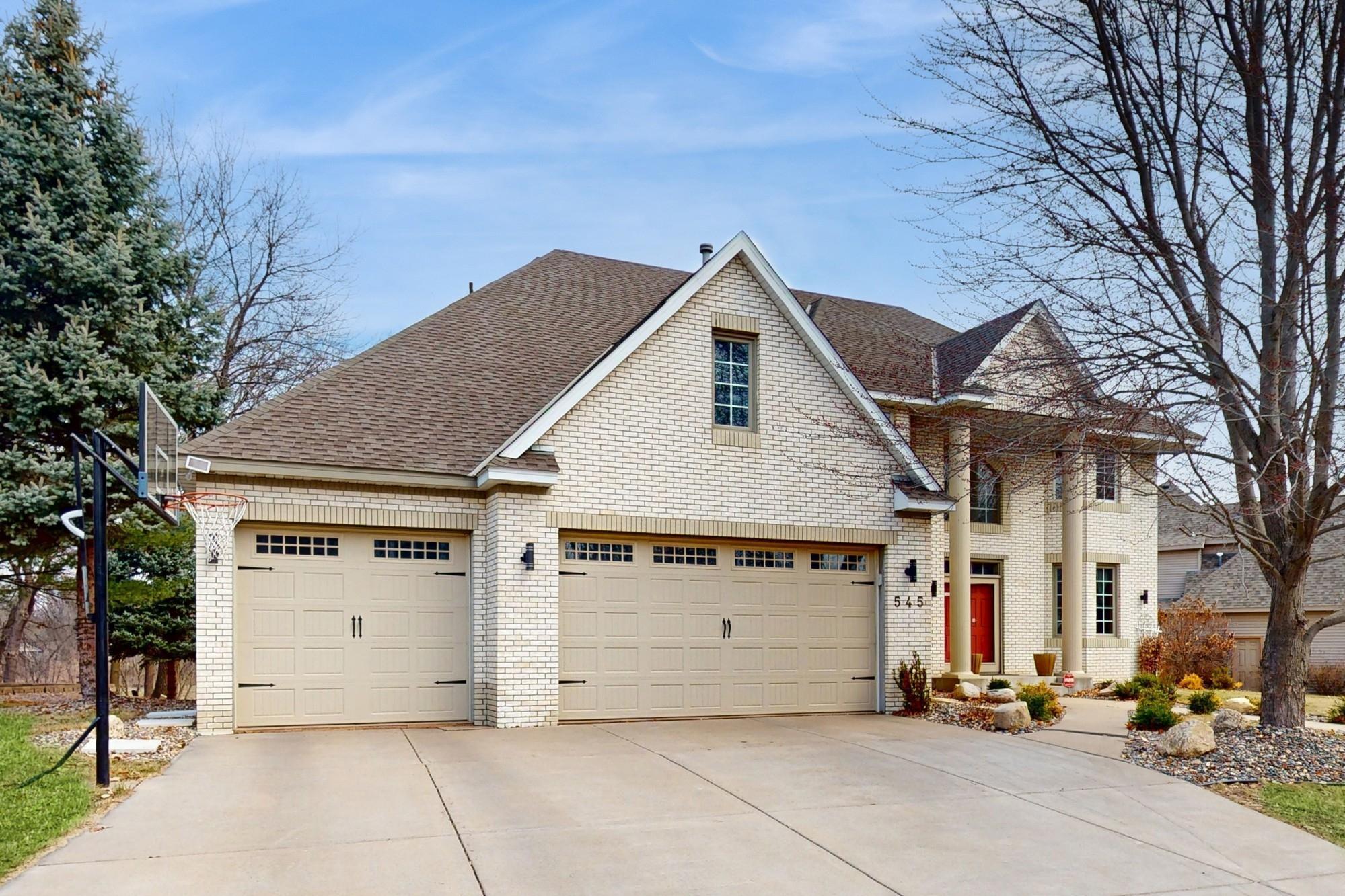 545 Owasso Hills Drive, Saint Paul, Minnesota image 3