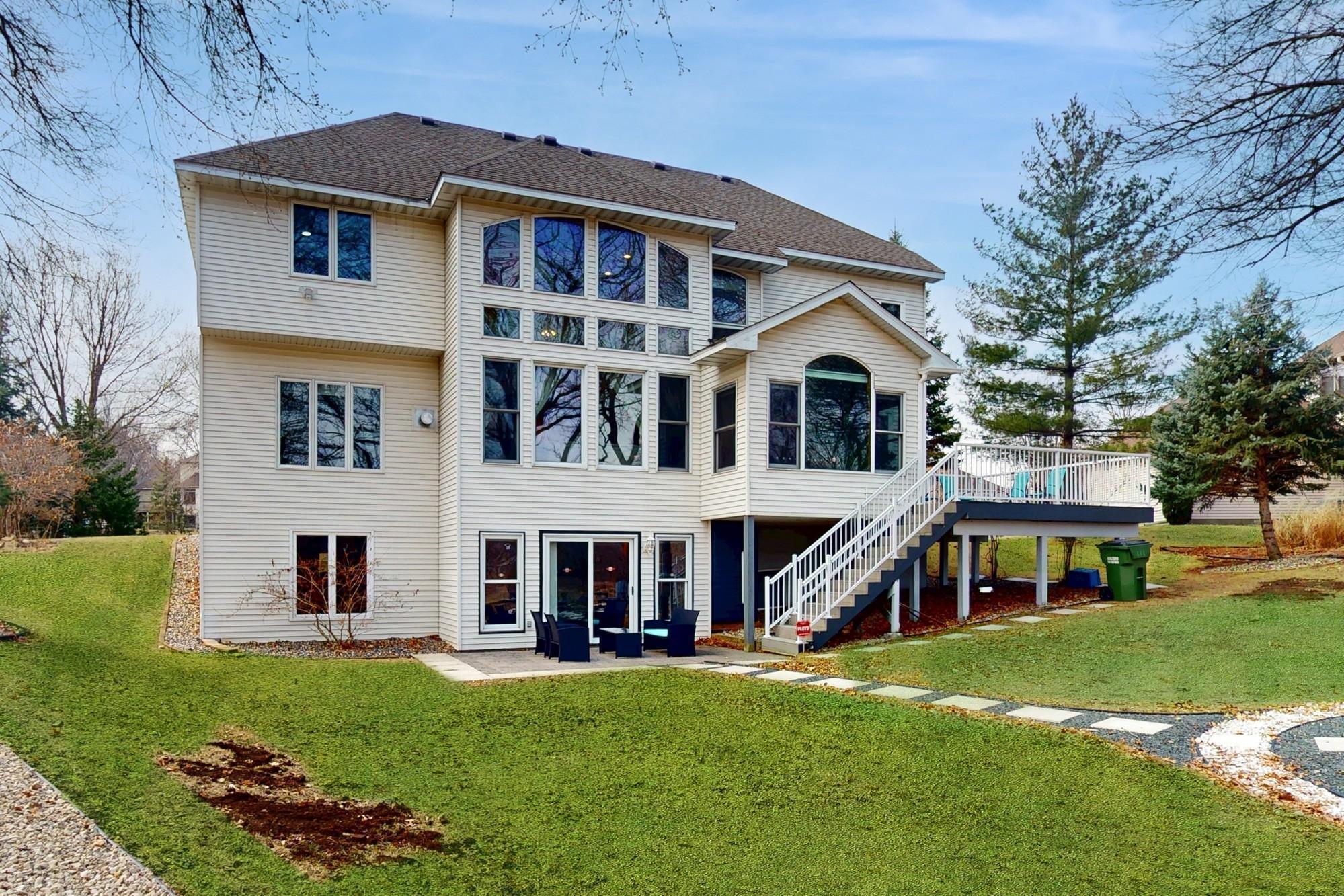 545 Owasso Hills Drive, Saint Paul, Minnesota image 49