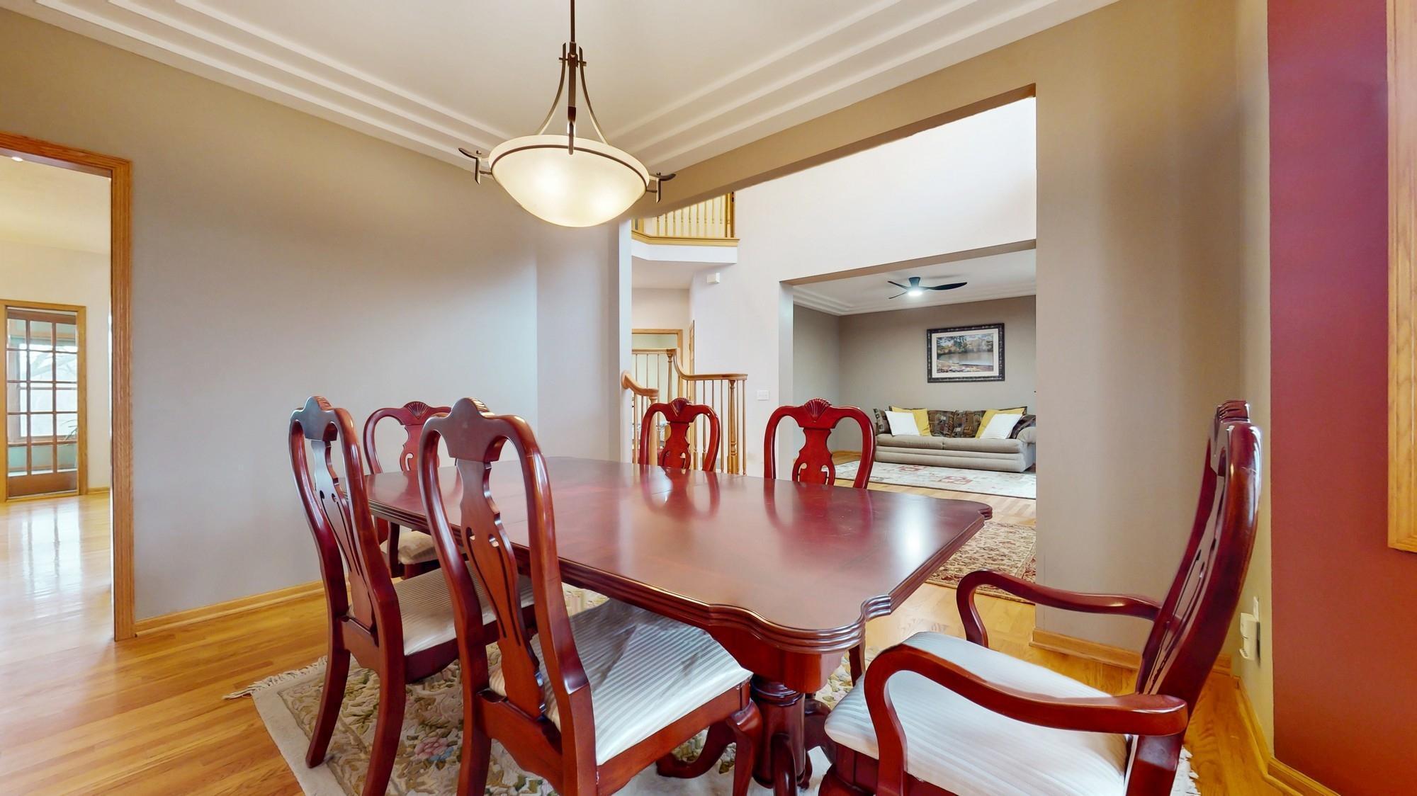 545 Owasso Hills Drive, Saint Paul, Minnesota image 11