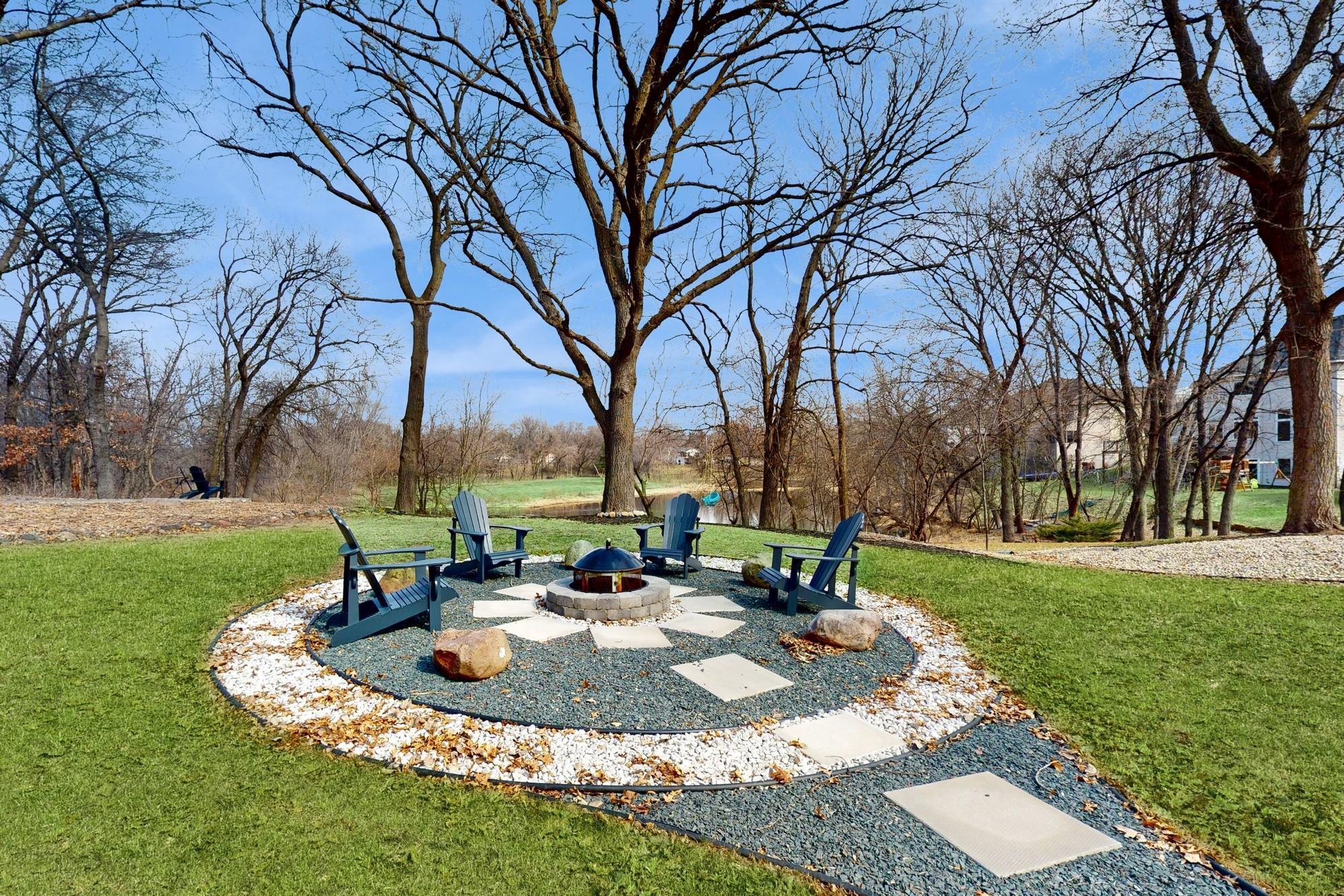 545 Owasso Hills Drive, Saint Paul, Minnesota image 43