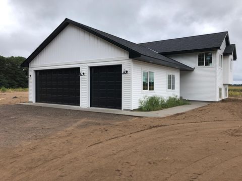 Homes For Sale - LOT 3 Olson Road<br/> Harris, MN 55056