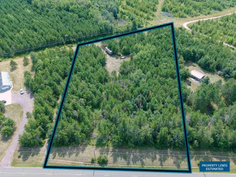 Vacant Land For Sale - TBD Market Street<br/> Sturgeon Lake, MN 55783