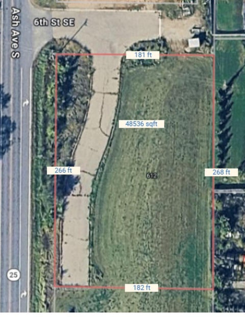 Vacant Land For Sale - 612 Ash Ave Ave<br/> Carver County, Mayer, MN 55360