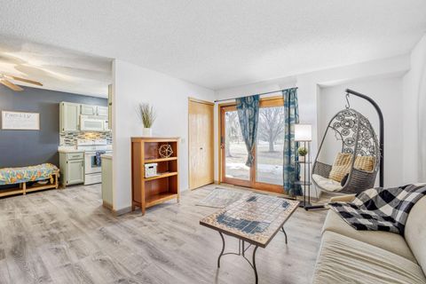 Condo For Sale - 12616 University Avenue<br/> Anoka County, Coon Rapids, MN 55448