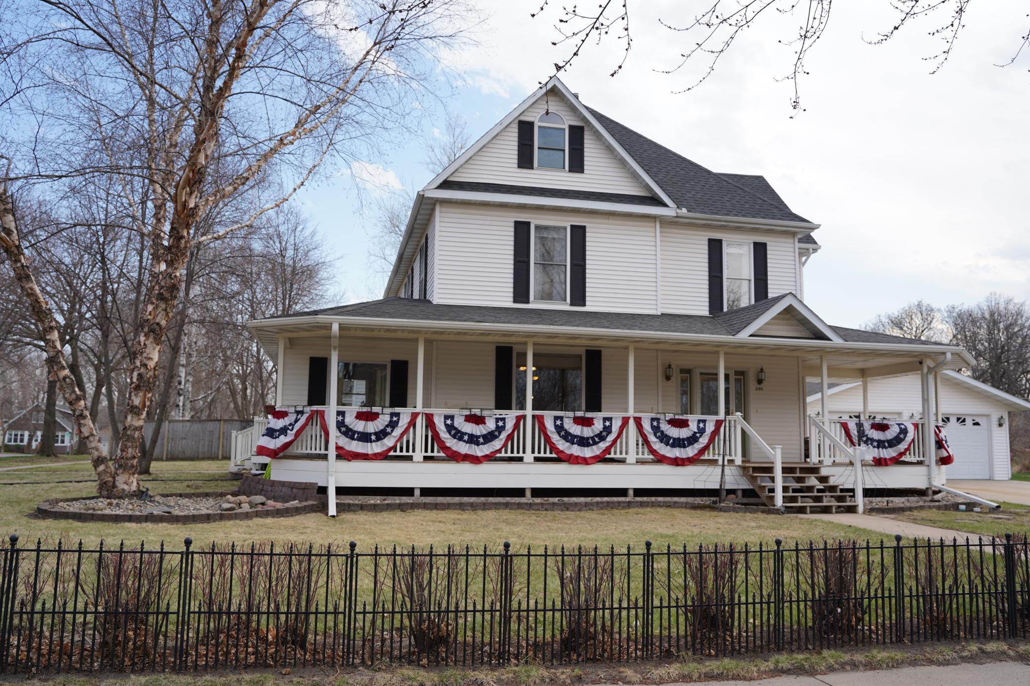 506 W Main Street, Pipestone, Minnesota image 1