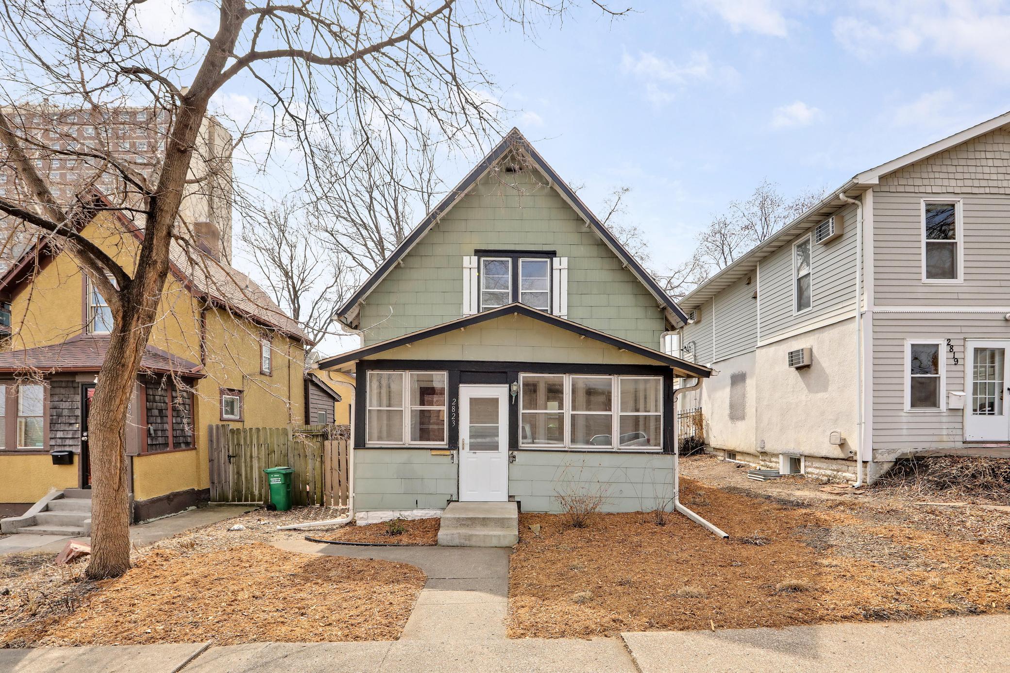 2823 S 9th Street, Minneapolis, Minnesota image 1