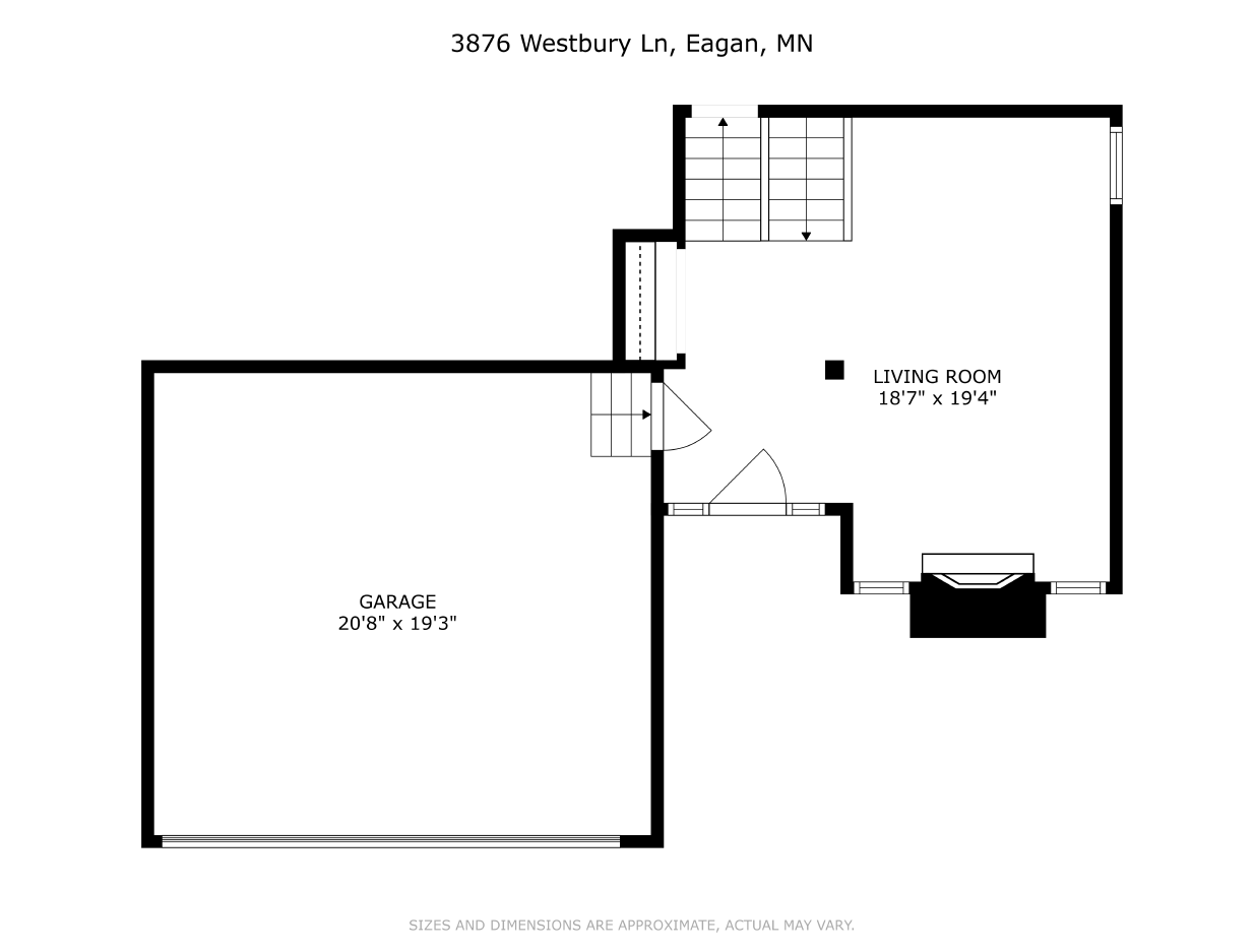 3876 Westbury Lane, Eagan, Minnesota image 31