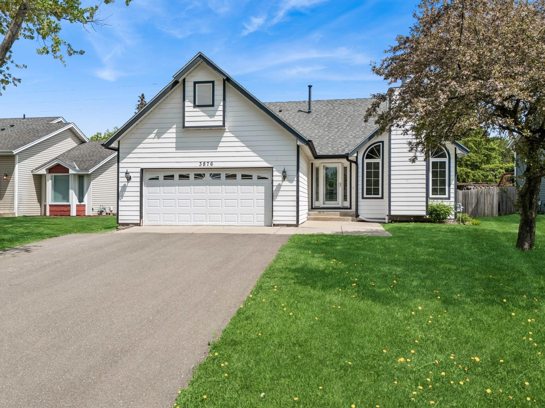 3876 Westbury Lane, Eagan, Minnesota image 1